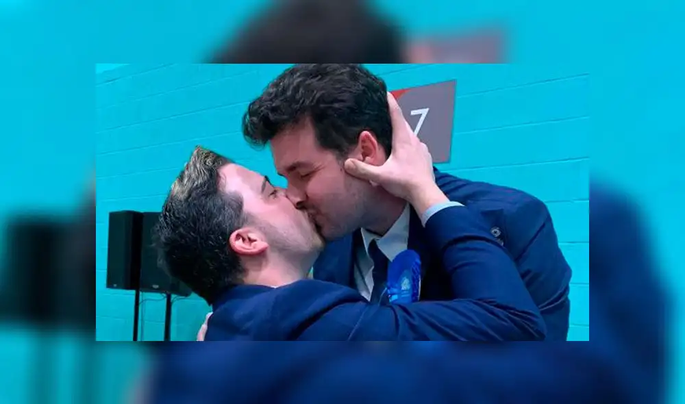 Aproximadamente 50 de 650 diputados de Reino Unidos se declararon abiertamente homosexuales. Foto: El Mundo Aproximadamente 50 de 650 diputados de Reino Unidos se declararon abiertamente homosexuales. Foto: El Mundo