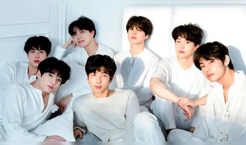 La banda de k-pop superó cifras de sus dos anteriores producciones La banda de k-pop superó cifras de sus dos anteriores producciones