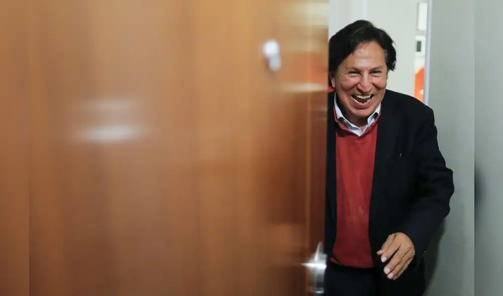 Poder Judicial resuelve que Alejandro Toledo seguirá investigado por colusión