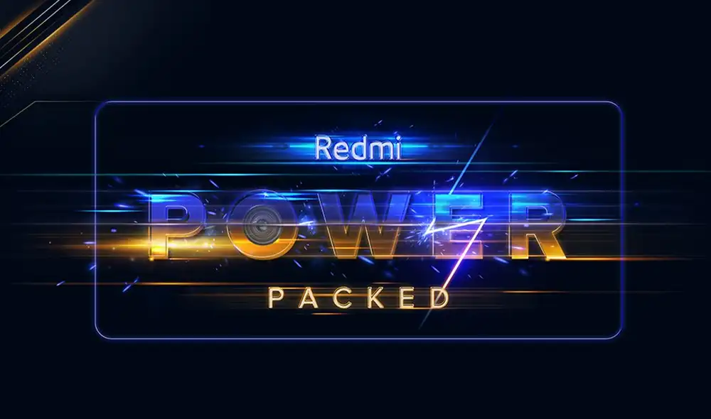 El Redmi 9 Power ya está disponible por menos de 200 dólares. Foto: Xiaomi El Redmi 9 Power ya está disponible por menos de 200 dólares. Foto: Xiaomi