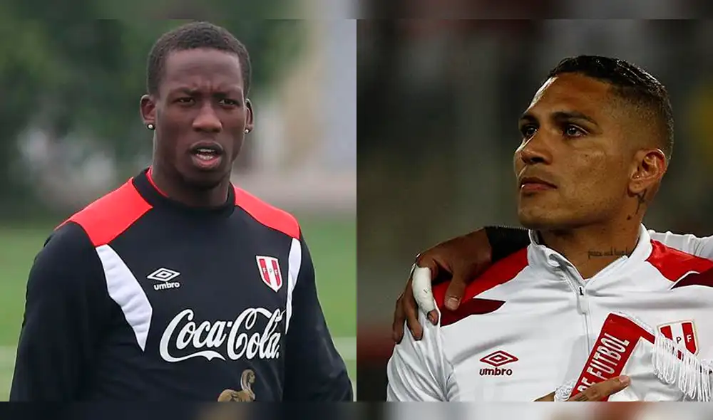 En Facebook: Advíncula hizo rezar a todos en una conferencia por Paolo Guerrero [VIDEO]