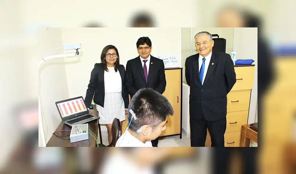 En Arequipa alzhéimer será detectado e investigado por la Unsa