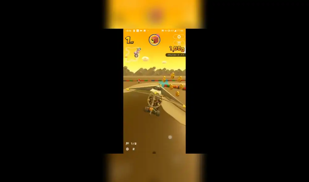 Mario Kart Tour está lleno de microtransacciones y es 'pay to win' según usuarios de la beta [VIDEO]