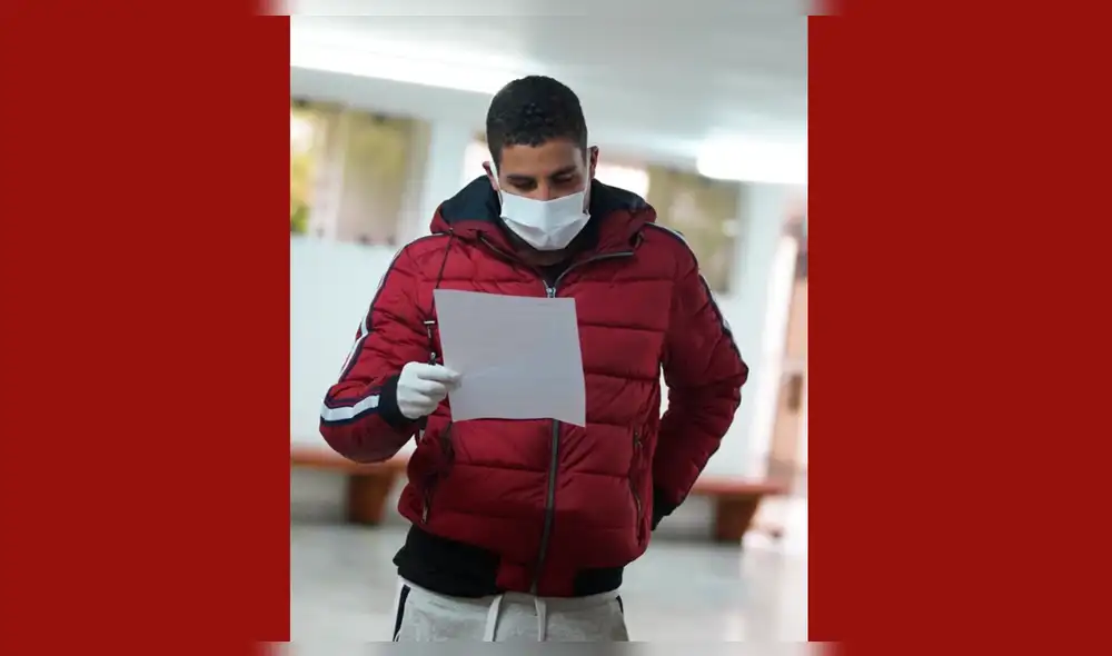 Universitario: plantel principal pasa por pruebas moleculares del COVID-19. Universitario: plantel principal pasa por pruebas moleculares del COVID-19.