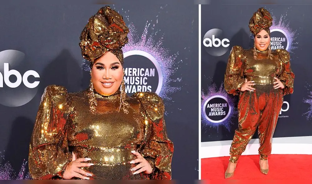 AMAs 2019 peores y mejores vestidas AMAs 2019 peores y mejores vestidas