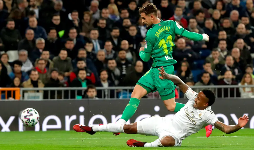 Real Madrid vs. Real Sociedad Real Madrid vs. Real Sociedad