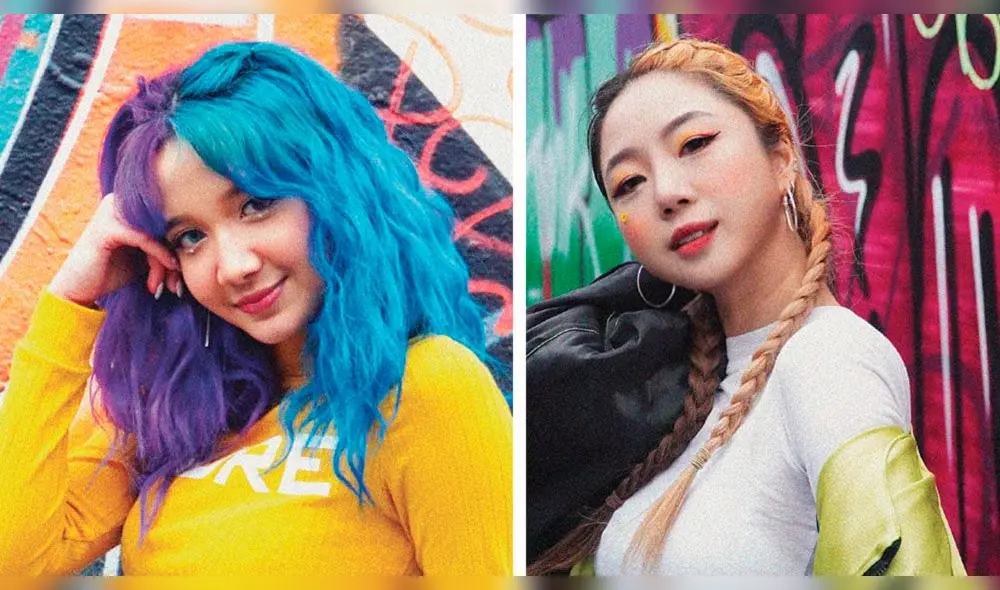 Chunseo y Coco - KAACHI