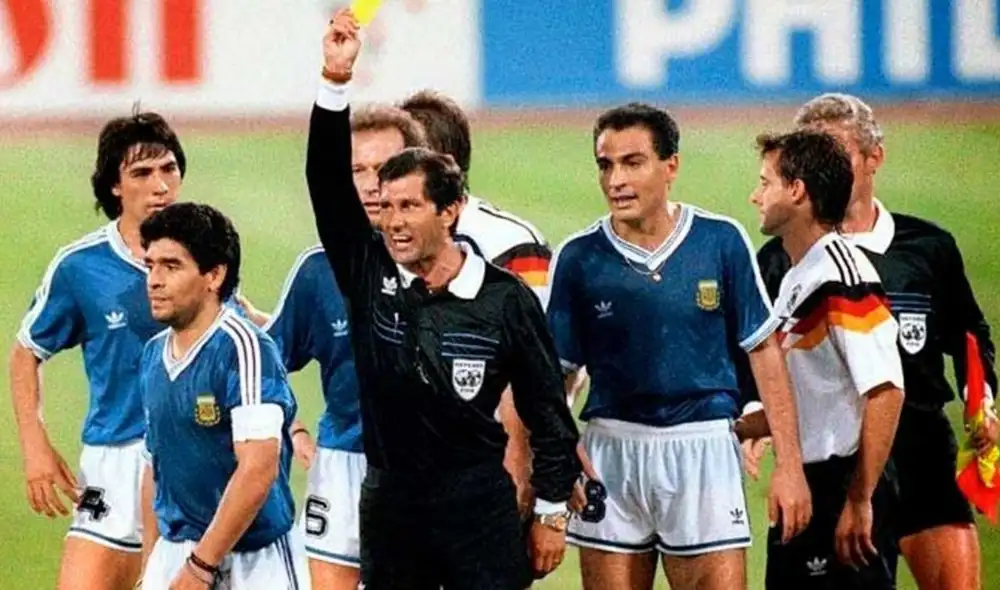 Maradona - Italia 1990 Maradona - Italia 1990