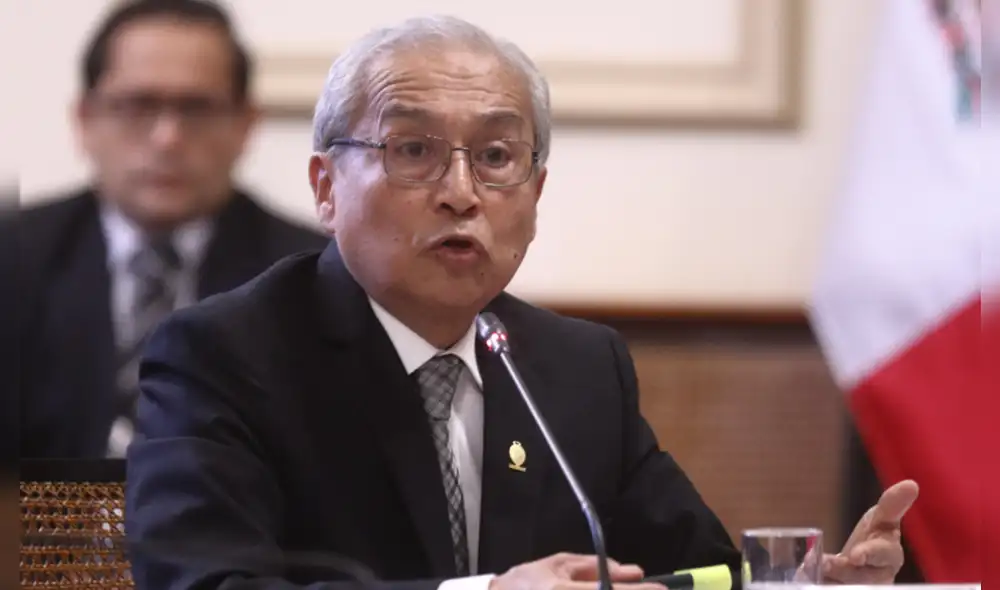 Solicitan iniciar diligencias preliminares contra Pedro Chávarry 