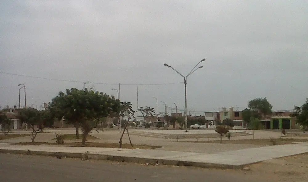 Municipalidad de La Esperanza junto a la Asociación De Gestión, Progreso Y Desarrollo "Manuel Arevalo trabajan sobre proyecto. Foto Difusión