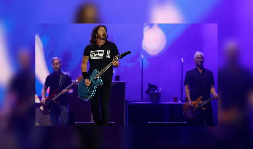 Rock in Rio 2019 EN VIVO ONLINE:  Iron Maiden, Slayer y Anthrax [VIDEO]