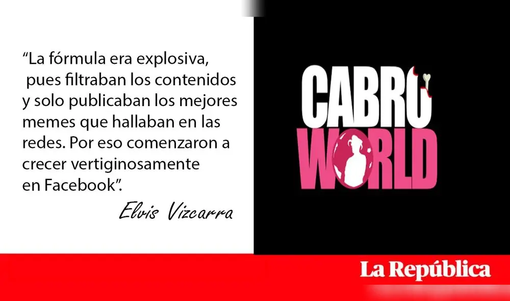 Cabronazi, la página de Facebook que factura más de 370 mil euros al año 