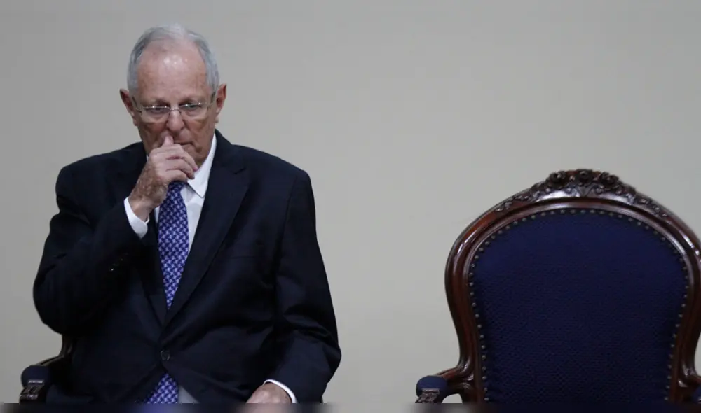 Crisis presidencial tras de difusión de videos de Moisés Mamani y Kenji Fujimori Crisis presidencial tras de difusión de videos de Moisés Mamani y Kenji Fujimori