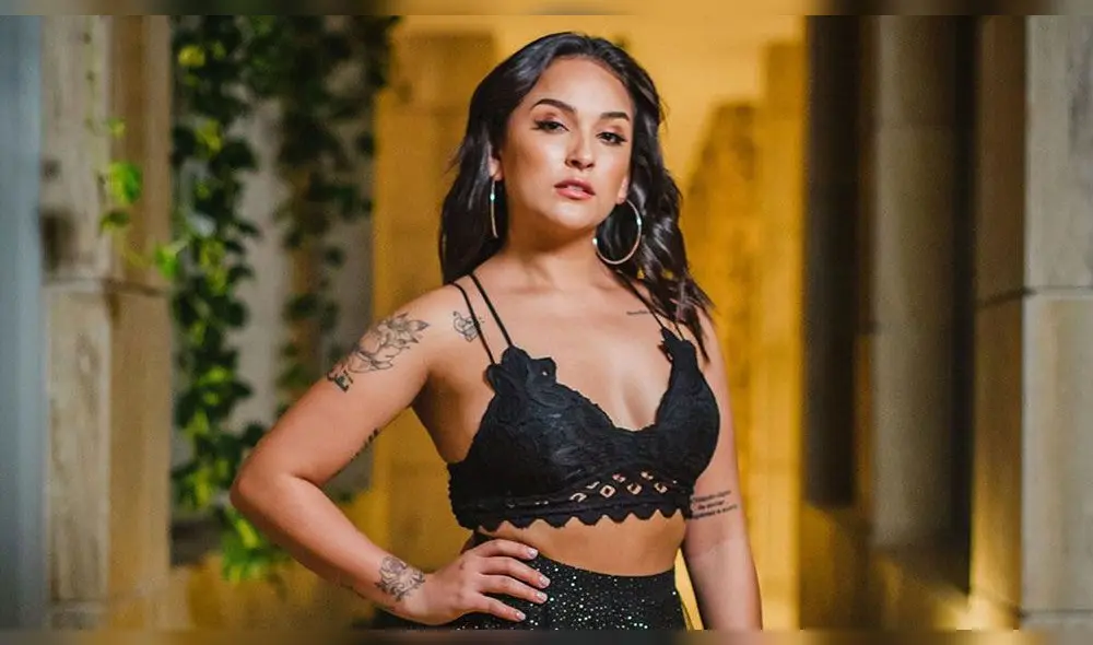 La salsera reveló que tendrá que ingeniárselas para recuperar sus actividades sin ir en contra de las órdenes del gobierno. La salsera reveló que tendrá que ingeniárselas para recuperar sus actividades sin ir en contra de las órdenes del gobierno.