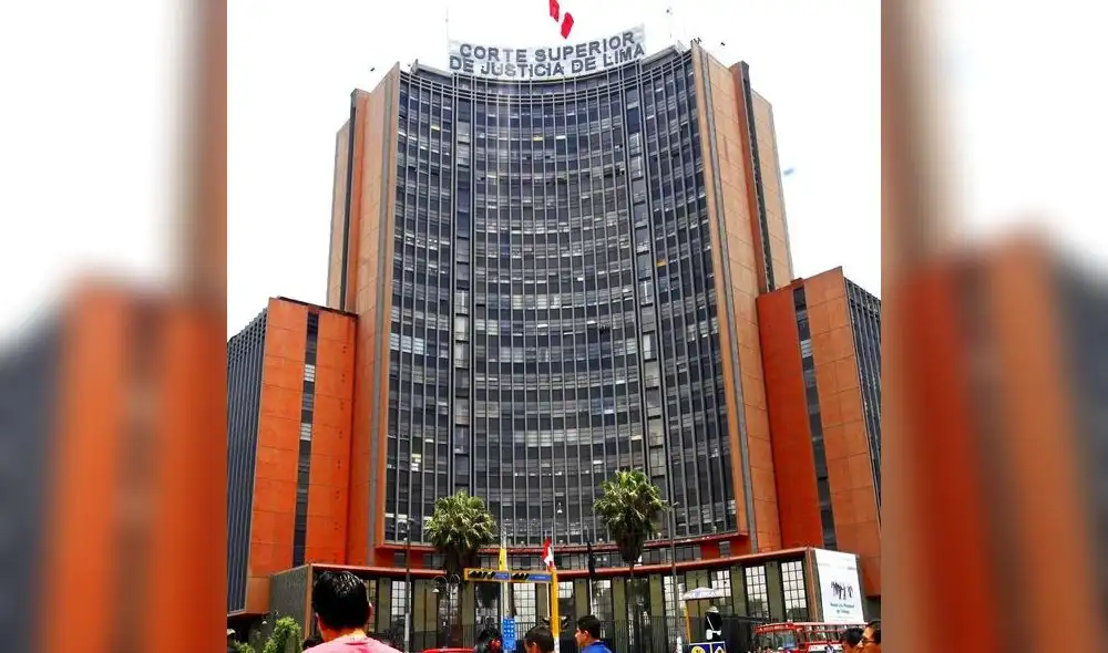 Caso Comunicore: PJ sentenció a exfuncionarios de la gestión de Luis Castañeda