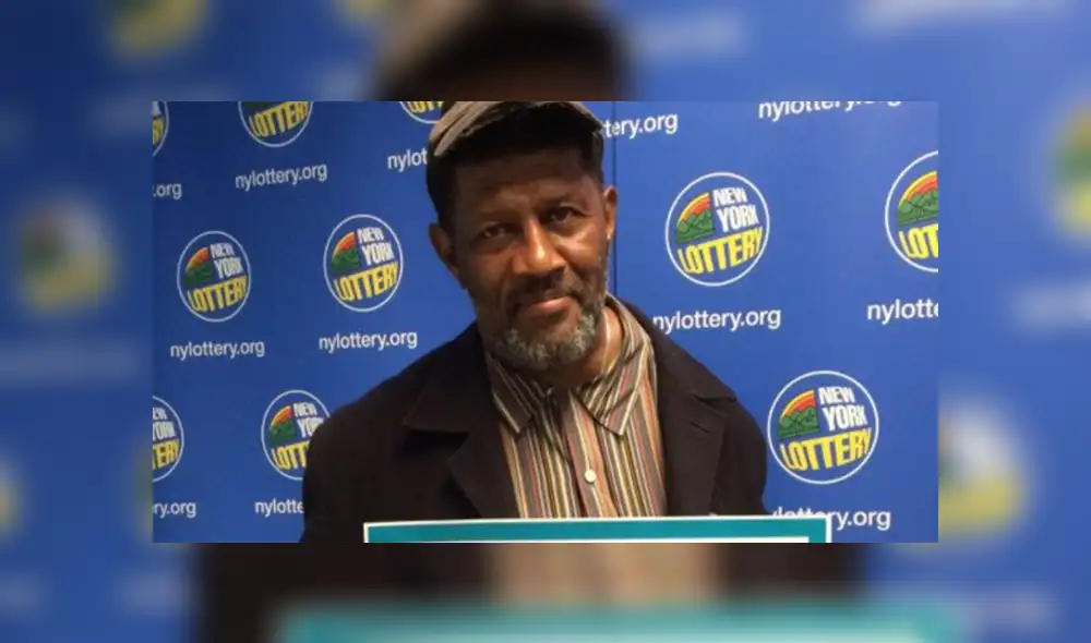 Facebook: ganó millonario premio, se enteró un año después y esta fue la decisión que tomó Facebook: ganó millonario premio, se enteró un año después y esta fue la decisión que tomó