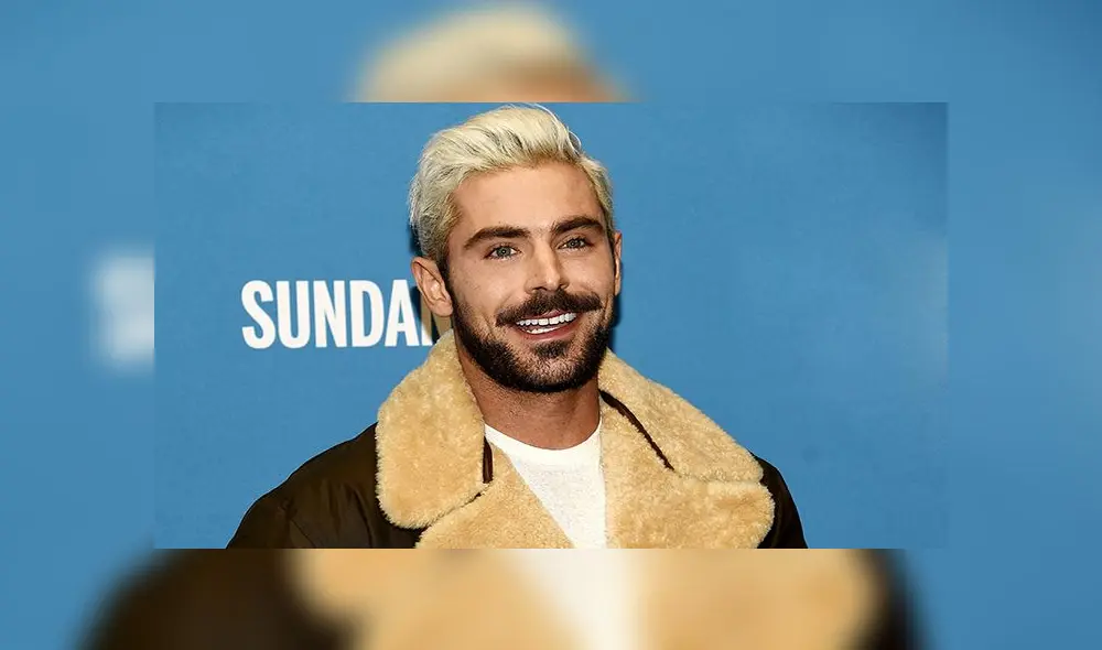 Zac Efron: estrella de la actuación y romántico empedernido 