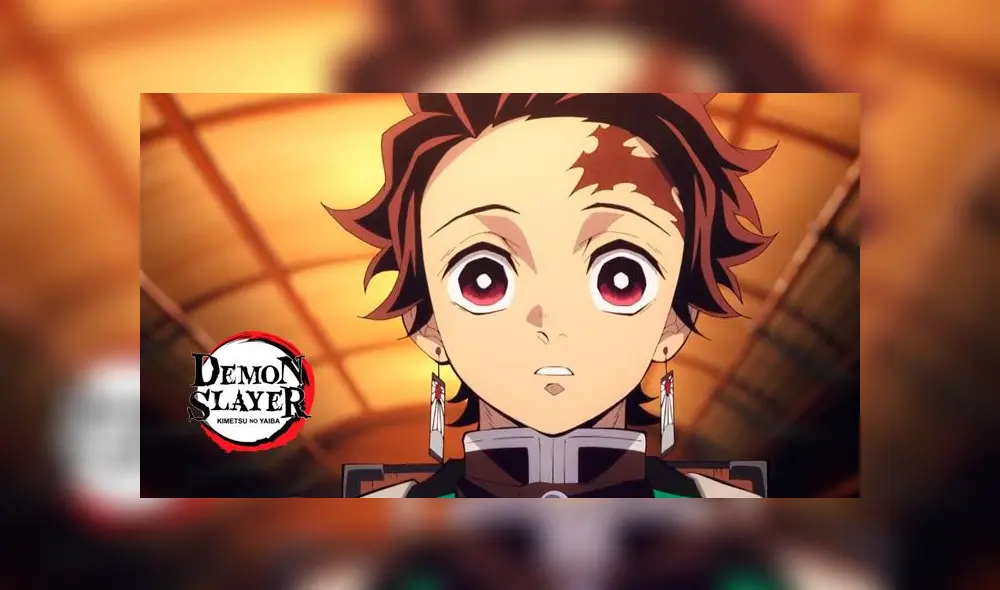 Kimetsu no Yaiba estrena el primer tráiler de su película. Créditos: Composición Kimetsu no Yaiba estrena el primer tráiler de su película. Créditos: Composición
