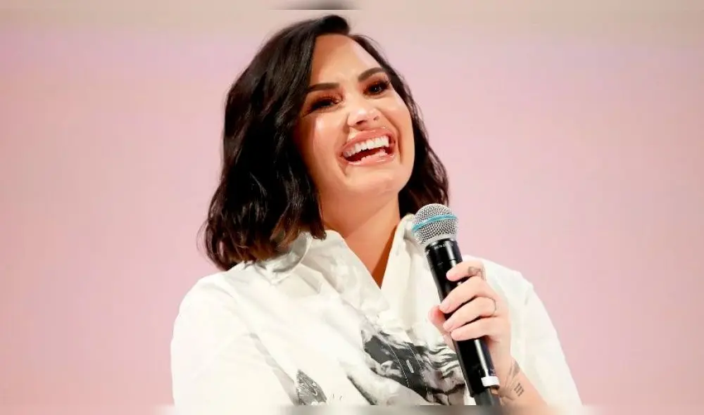 Demi Lovato Instagram