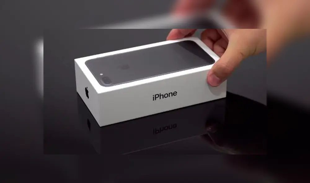 iPhone 12: filtra fotos del próximo teléfono de Apple que lucirá igual que su predecesor, pero con más cámaras