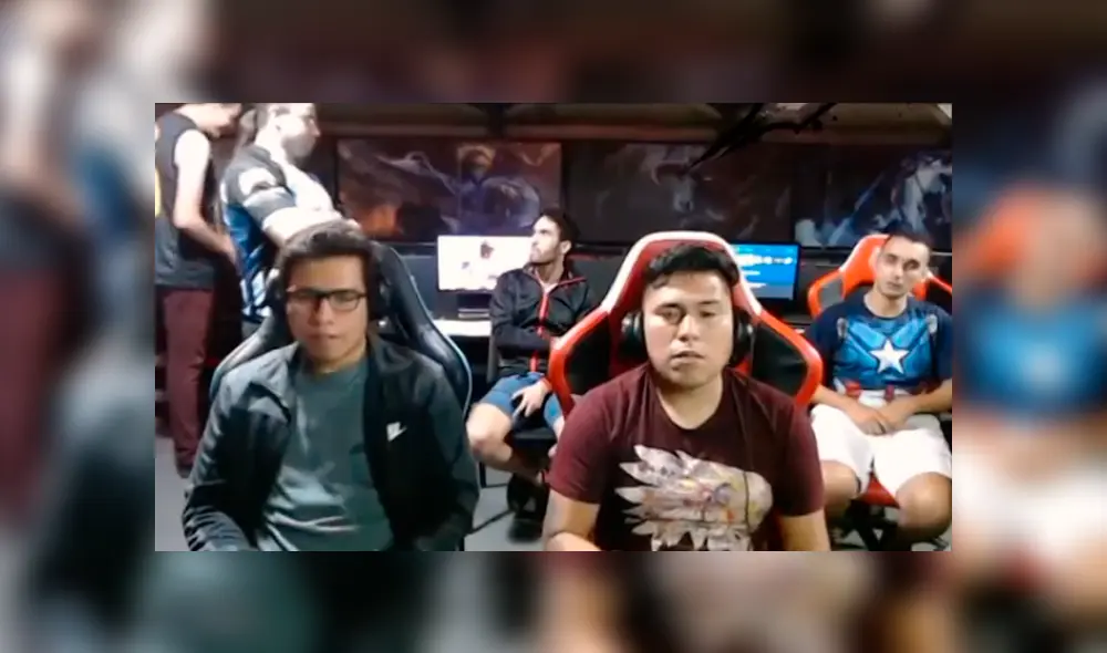 Vader.pe vs. Javier Yagami, la gran final.