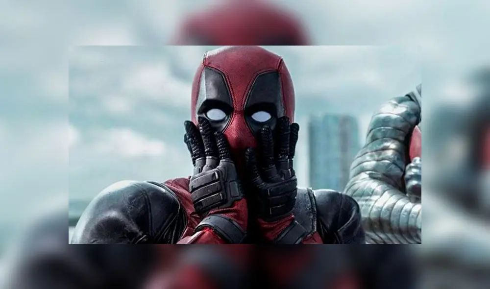 Deadpool 3 tendría fecha tentativa para su estreno. Créditos: Marvel