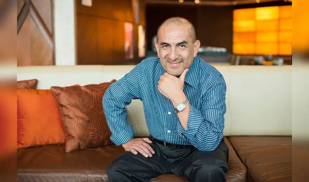 Elmer Huerta pide disculpa por comentario que hizo sobre medicina veterinaria. Créditos: La República.