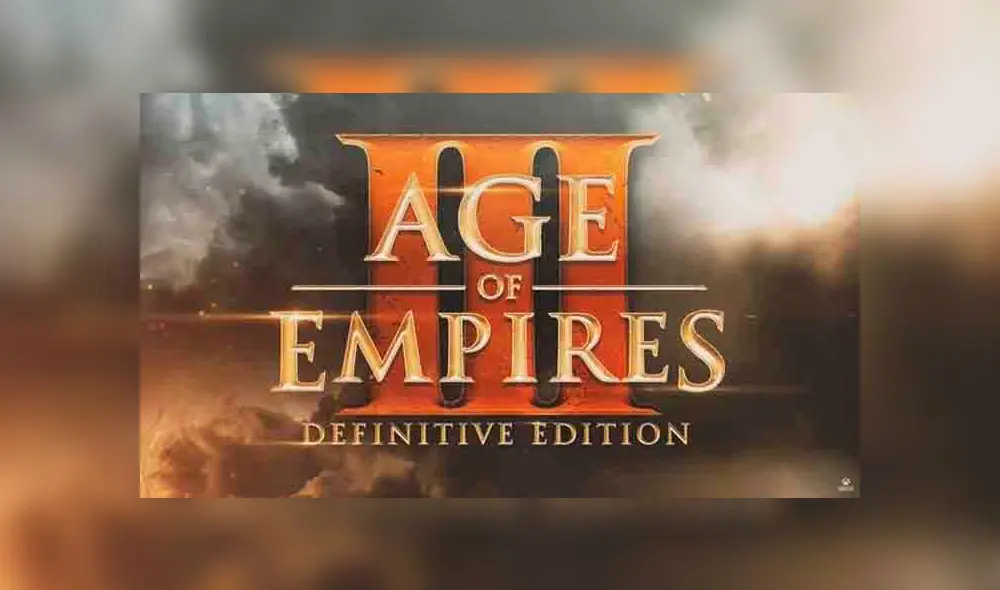 Age of Empires III: Definitive Edition será estrenado este 15 de octubre. (Fotos: Xbox Game Studios) Age of Empires III: Definitive Edition será estrenado este 15 de octubre. (Fotos: Xbox Game Studios)