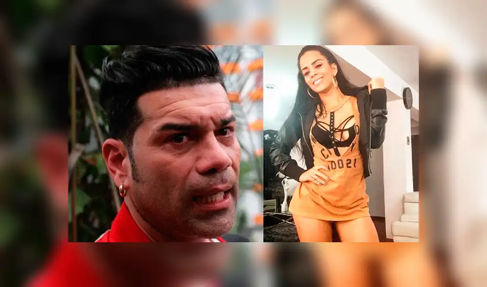 Carlos 'Tomate' Barraza: ex reveló cuáles fueron las razones para poner fin a su matrimonio