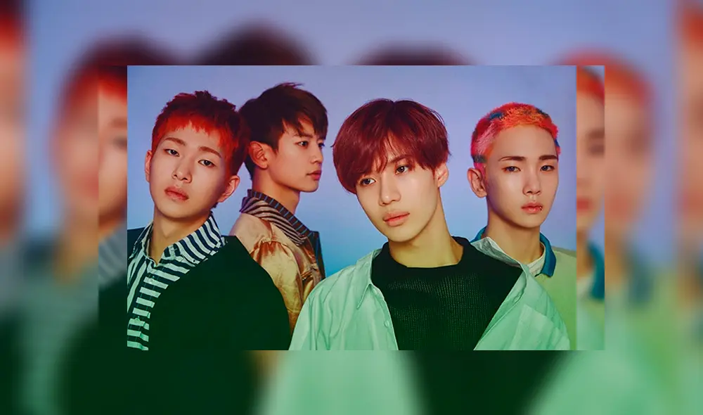 Lanzarán nuevo grupo de Kpop con cantantes de SHINee, EXO y NCT Lanzarán nuevo grupo de Kpop con cantantes de SHINee, EXO y NCT