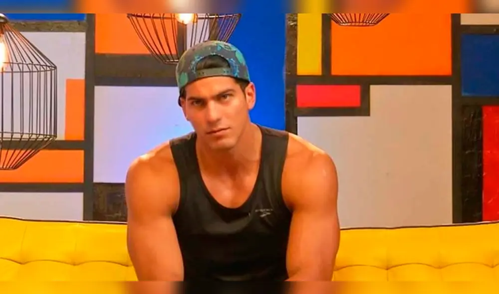 Exchico reality mostró cómo quedó su cuerpo tras sobrevivir al 90% de quemaduras en accidente