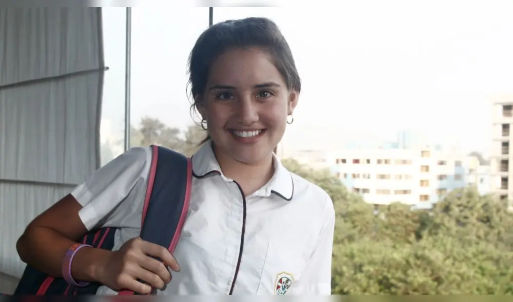 Ximena Hoyos ganó competencia de físicoculturismo con figura de infarto