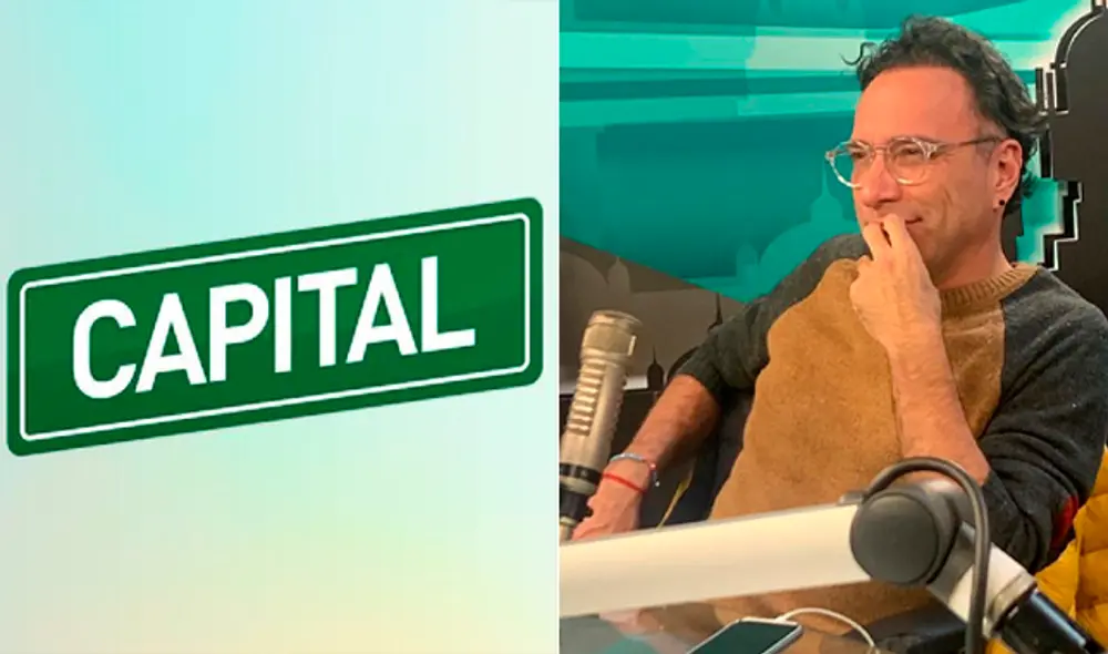 carlos galdos capital