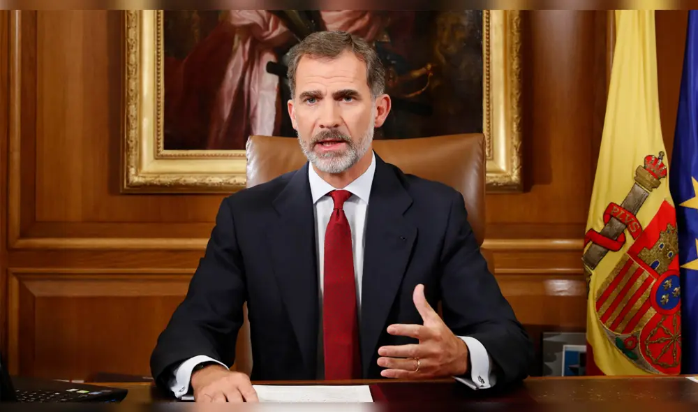 Rey Felipe VI no propone candidato y se abre el camino a nuevas elecciones en España Rey Felipe VI no propone candidato y se abre el camino a nuevas elecciones en España