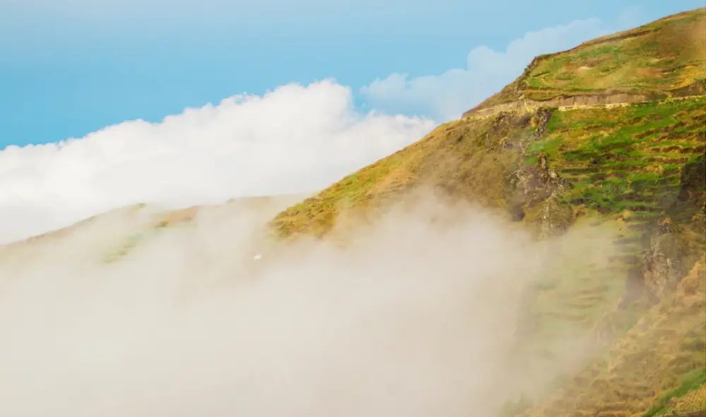 La reserva de biosfera abarca 14 distritos de las provincias de Chanchamayo, Concepción, Jauja, Junín, Tarma y Satipo. Foto: Sernanp La reserva de biosfera abarca 14 distritos de las provincias de Chanchamayo, Concepción, Jauja, Junín, Tarma y Satipo. Foto: Sernanp