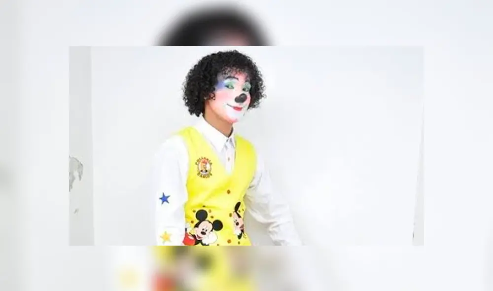 Desliza para conocer al sucesor de 'Chupetín Trujillo' que ha sido víctima de bullying en YouTube. Foto: Captura. Desliza para conocer al sucesor de 'Chupetín Trujillo' que ha sido víctima de bullying en YouTube. Foto: Captura.