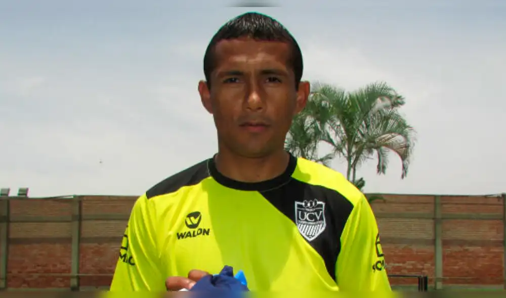 William Chiroque revela la triste razón por la que tuvo que retirarse del fútbol