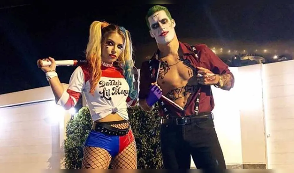 Flavia Laos se divierte sola en fiesta y casi besa en la boca a mujer [VIDEO]
