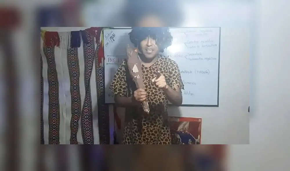 Es también conocido como el “Maestro de los mil rostros”. Es también conocido como el “Maestro de los mil rostros”.