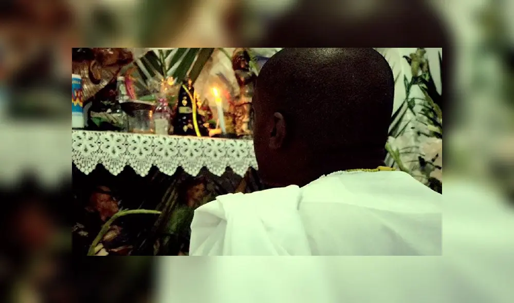 Las religiones umbanda y candomblé son las más representativas para los afrobrasileños. Foto: difusión