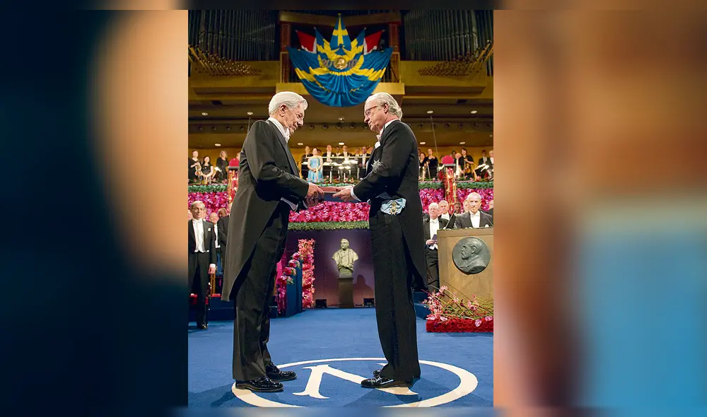 37 testimonios gráficos de la realidad del Perú [FOTOS]