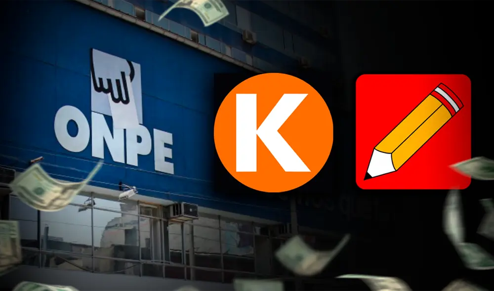 Perú Libre recibirá S/ 1,075,639.61 y Fuerza Popular un total de S/ 957,530.59. Foto: composición de Fabrizio Oviedo / La República Perú Libre recibirá S/ 1,075,639.61 y Fuerza Popular un total de S/ 957,530.59. Foto: composición de Fabrizio Oviedo / La República