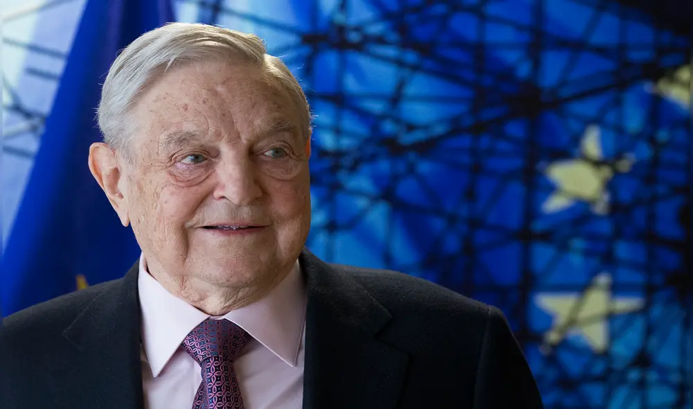 El enigma George Soros