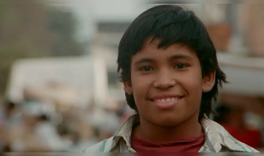 Rosa Isabel Morffino, la protagonista de Juliana Rosa Isabel Morffino, la protagonista de Juliana