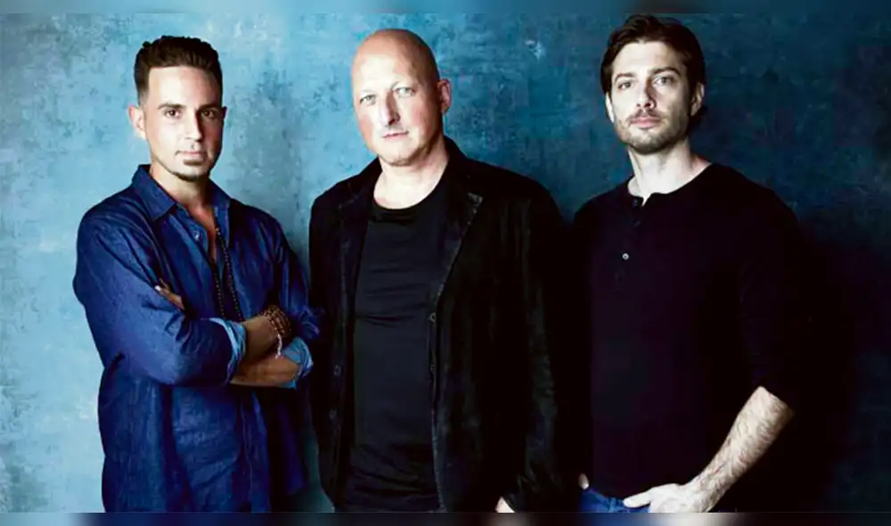 Wade Robson: “Michael me decía que era amor”