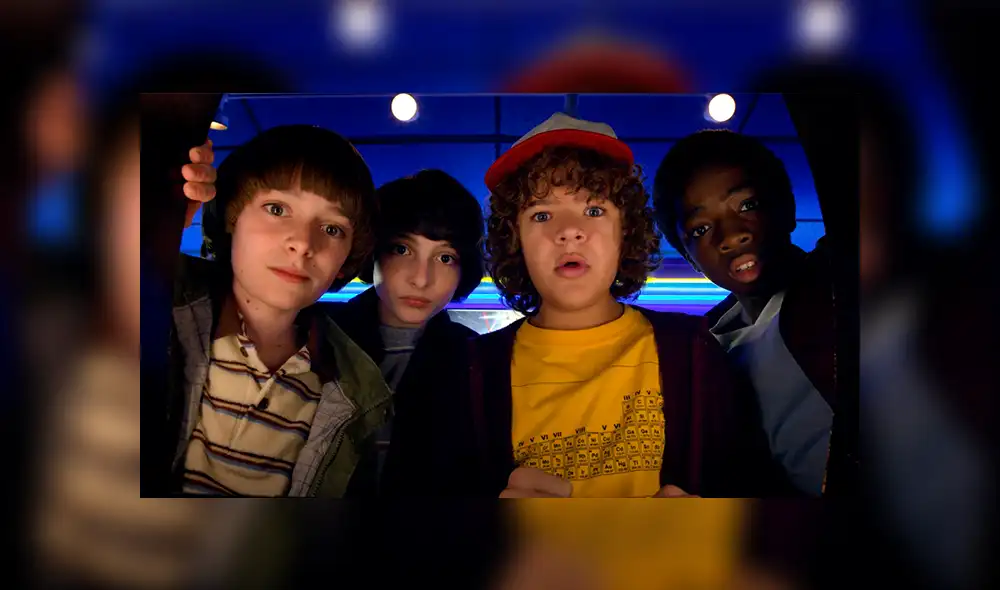 Netflix: en Octubre regresa ‘Stranger Things’ junto a nuevas series, películas y documentales [VIDEO]