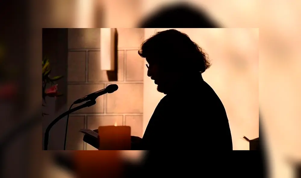 Pastor evangélico fue sentenciado a prisión preventiva por abusar de su hija adoptiva. Foto: Referencial Pastor evangélico fue sentenciado a prisión preventiva por abusar de su hija adoptiva. Foto: Referencial