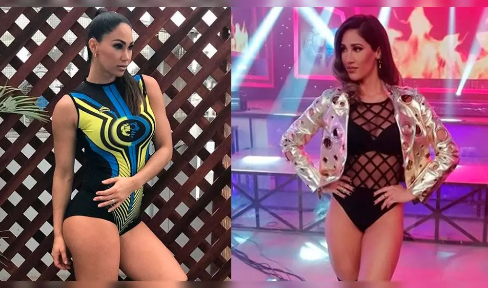 Melissa y Tepha Loza