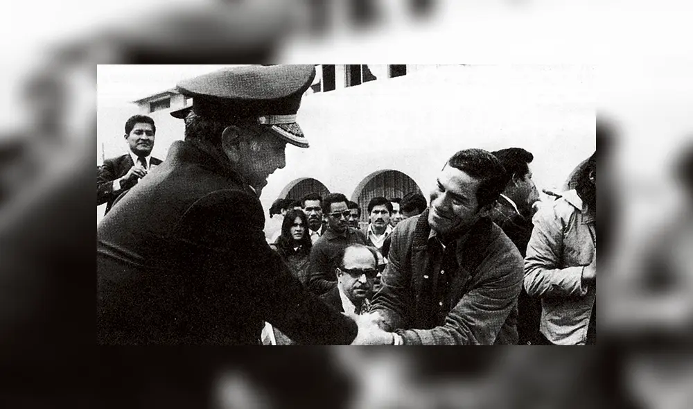 La Reforma Agraria fue un acto de justicia para los campesinos