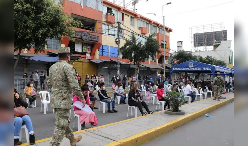 tamizaje comerciantes